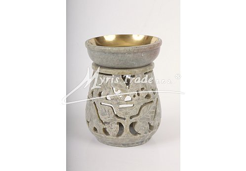 barevná aromalampa - 11,5 cm