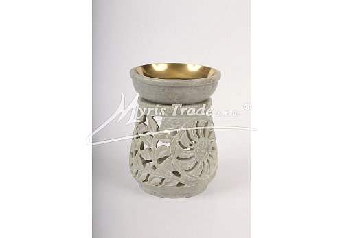 barevná aromalampa - 11,5 cm