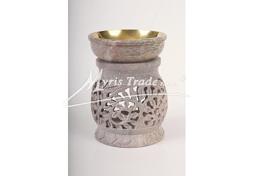 barevná aromalampa - 11,5 cm