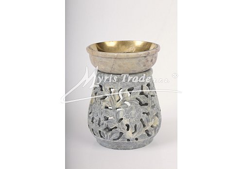 barevná aromalampa - 11,5 cm