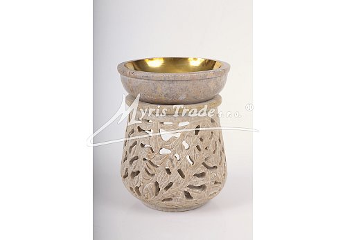 barevná aromalampa - 11,5 cm