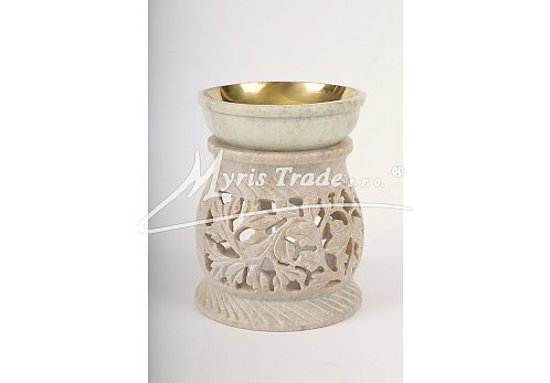 barevná aromalampa - 11,5 cm