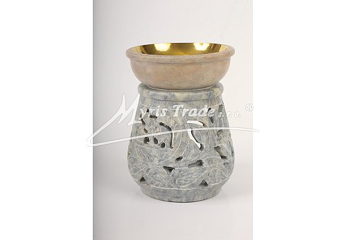 barevná aromalampa - 11,5 cm