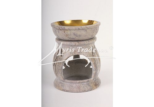 barevná aromalampa - 11,5 cm