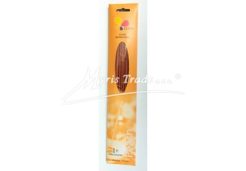 dlouhohořící tyčinky - 20 ks BROSKEV