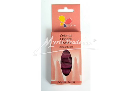 Velké františky - 8 ks ORIENTAL