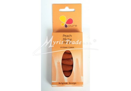 Velké františky - 8 ks BROSKEV