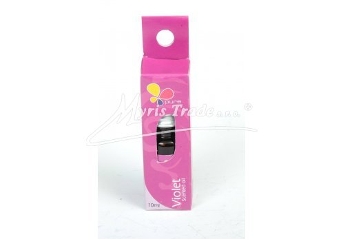 Olejová esence - FIALKA