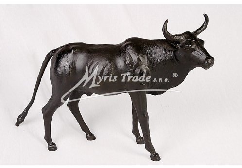 býk - 45,5 cm