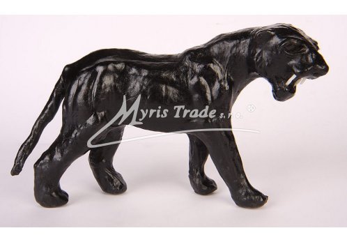 černý panter - 15 cm