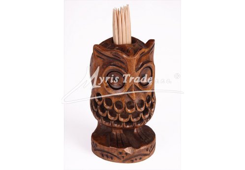 sova - stojánek na párátka