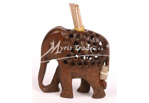slon - stojánek na párátka