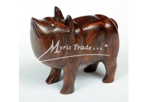 prasátko pro štěstí