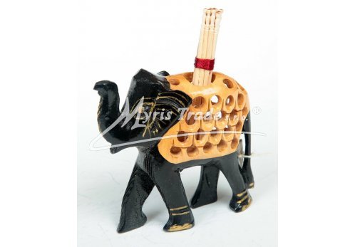 NOVÉ slon - stojánek na párátka