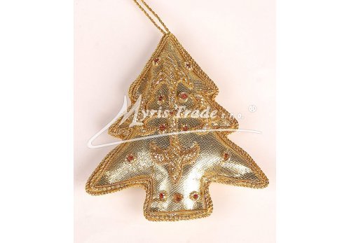 vánoční ozdoba - stromeček