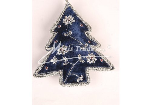 vánoční ozdoba - stromeček