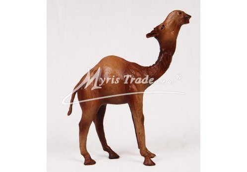 střední velbloud - 30 cm