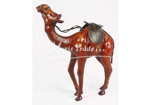 velký velbloud se sedlem - 45,5 cm
