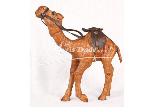 malý velbloud - 15 cm