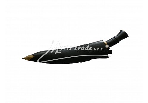 dýka orientální - se starožitnou patinou