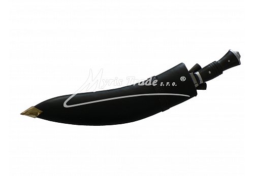 dýka orientální - se starožitnou patinou