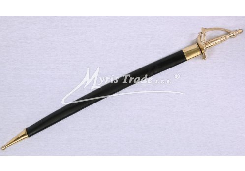 šavle - důstojnická