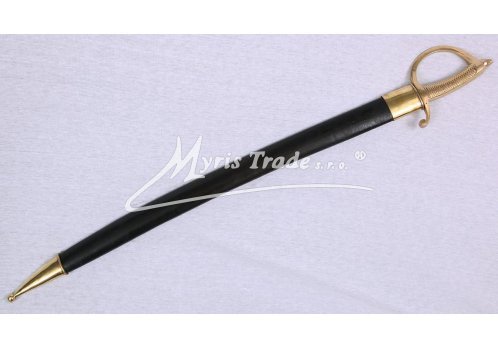 šavle - důstojnická, napoleonská