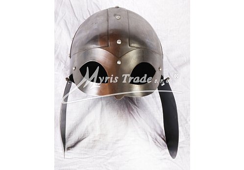 helma období Vikingů