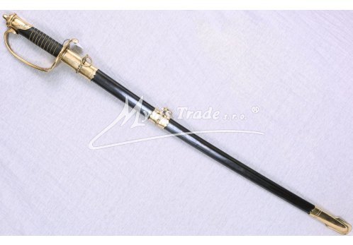 šavle - americké kavalerie