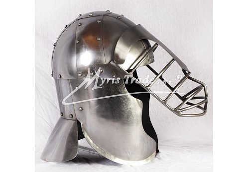 helma období krále Artuše