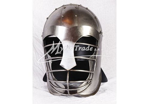 helma období krále Artuše