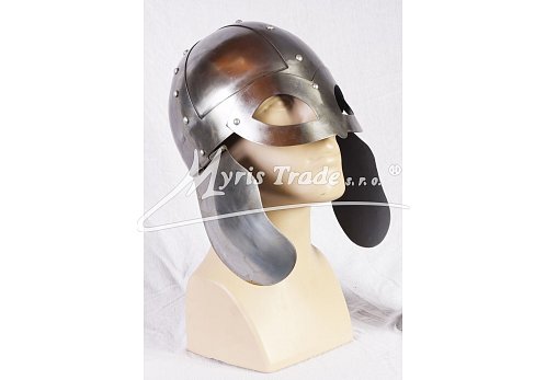 helma období Vikingů