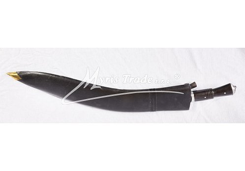 dýka orientální - se starožitnou patinou