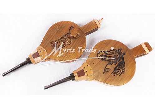 krbové dmychadlo - VĚTŠÍ  - KŮŇ