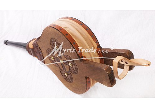 krbové dmychadlo - STŘEDNÍ