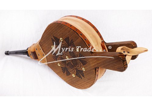 krbové dmychadlo - STŘEDNÍ