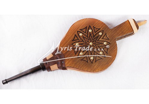 krbové dmychadlo - MENŠÍ