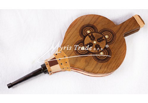 VELKÉ krbové dmychadlo