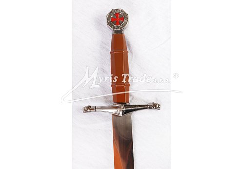 dýka 2241B - Templáři