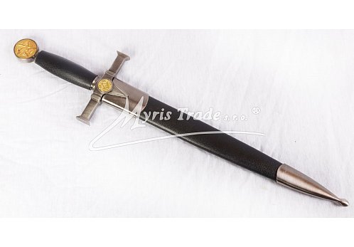 dýka 2249M - Svobodní zednáři