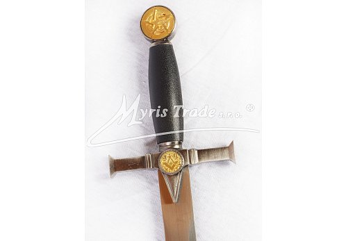 dýka 2249M - Svobodní zednáři