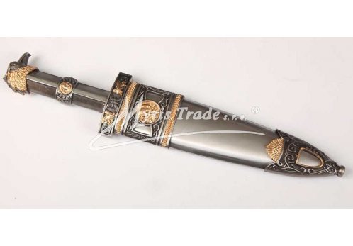 dýka 2282 - antický Řím