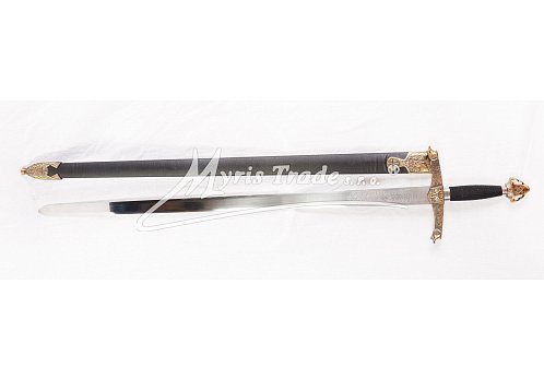 meč LANCELOT s pochvou