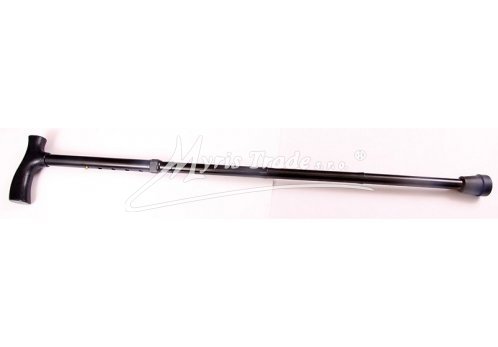 skládací nastavitelná hůl - ekonomická