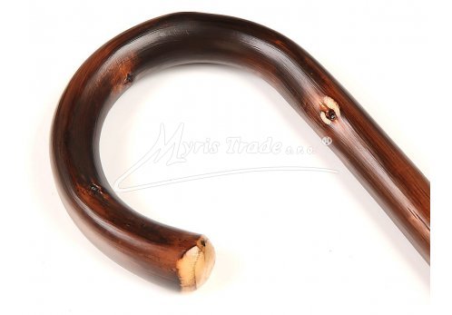 vycházková hůl - sukovice