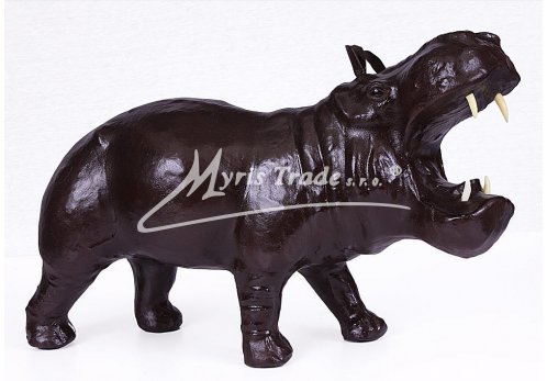 hroch černý - 45,5 cm