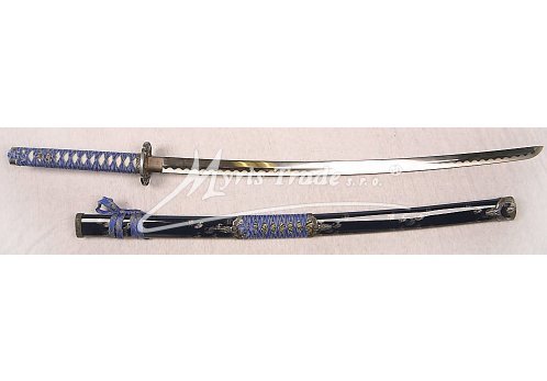 samostatná katana
