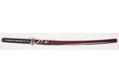 ekonomický model - katana