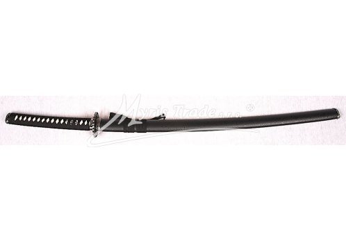 ekonomický model - katana