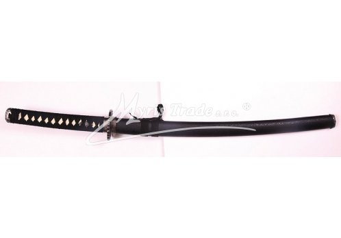wakizashi - ekonomický model